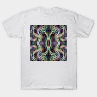 wires T-Shirt